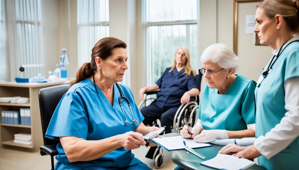 Legal Consequences for Home Health Aides