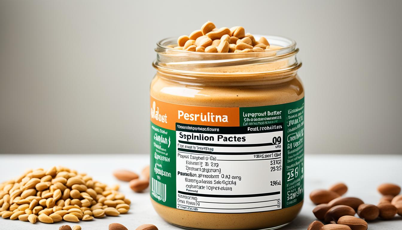 What is The Best Peanut Butter for Protein