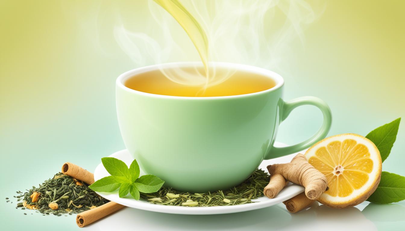 bariatric tea for weight loss